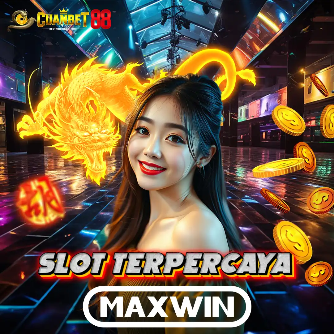 CUANBET88: Link Slot Terpercaya Bagi Daftar Situs Gacor Hari Ini